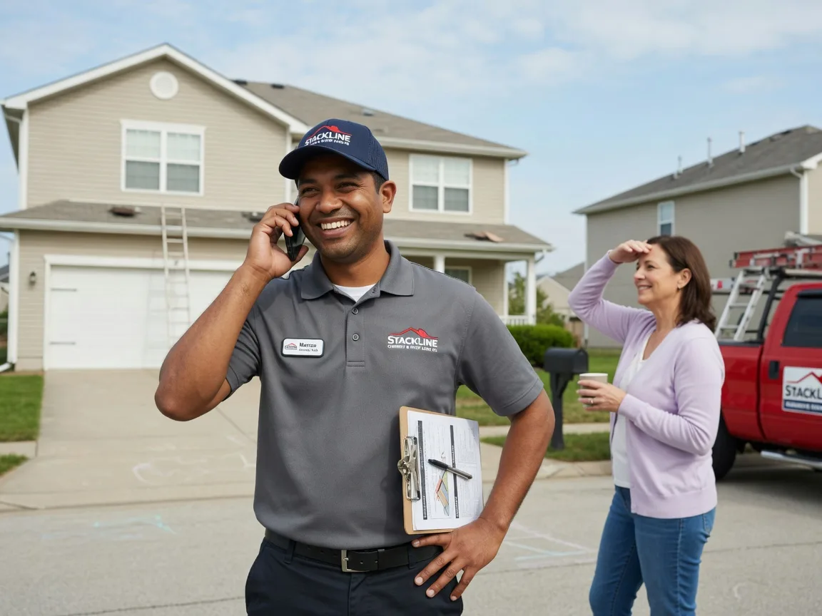 Chimney flashing repair Clark, MO FAQs